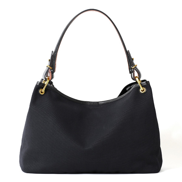  ワンショルダー イタリアンレザー トートバッグ 本革 メンズ レディース ブラック 黒 黒色 A4 日本 ブランド カバン 鞄 シンプル バッグ おしゃれ 高級 大人 仕事 ビジネス キャンバス 布 軽量 通勤 通学 fetia(フェティア) ファッティシリーズ