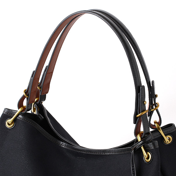  ワンショルダー イタリアンレザー トートバッグ 本革 メンズ レディース ブラック 黒 黒色 A4 日本 ブランド カバン 鞄 シンプル バッグ おしゃれ 高級 大人 仕事 ビジネス キャンバス 布 軽量 通勤 通学 fetia(フェティア) ファッティシリーズ