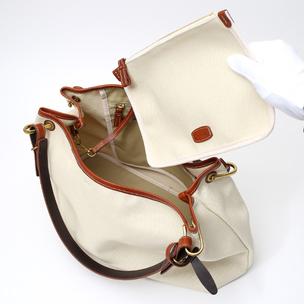  ワンショルダー イタリアンレザー トートバッグ 本革 メンズ レディース ホワイト 白色 A4 日本 ブランド カバン 鞄 シンプル バッグ おしゃれ 高級 大人 仕事 ビジネス キャンバス 布 軽量 通勤 通学 fetia(フェティア) ファッティシリーズ