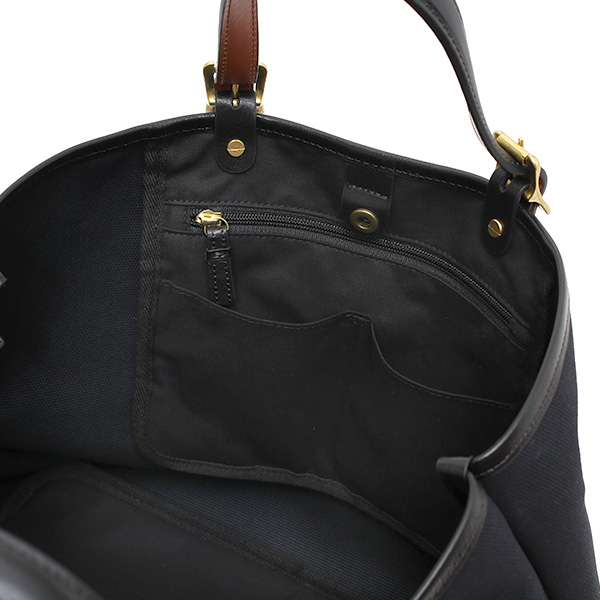  トートバッグ メンズ キャンバス 帆布 本革 ブラック 黒 黒色 日本 ブランド レディース ビジネスバッグ カバン 鞄 シンプル バッグ おしゃれ 高級 大人 仕事 ビジネス キャンバス 布 軽量 通勤 通学 かわいい fetia(フェティア)