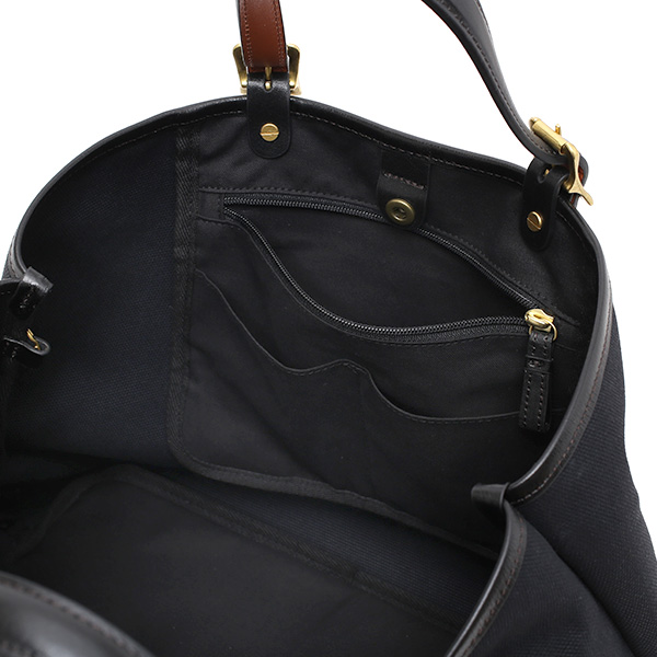  トートバッグ メンズ キャンバス 帆布 本革 ブラック 黒 黒色 日本 ブランド レディース ビジネスバッグ カバン 鞄 シンプル バッグ おしゃれ 高級 大人 仕事 ビジネス キャンバス 布 軽量 通勤 通学 かわいい fetia(フェティア)