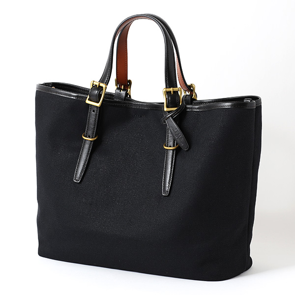 トートバッグ メンズ キャンバス 帆布 本革 ブラック 黒 黒色 日本 ブランド レディース ビジネスバッグ カバン 鞄 シンプル バッグ おしゃれ 高級 大人 仕事 ビジネス キャンバス 布 軽量 通勤 通学 かわいい fetia(フェティア)