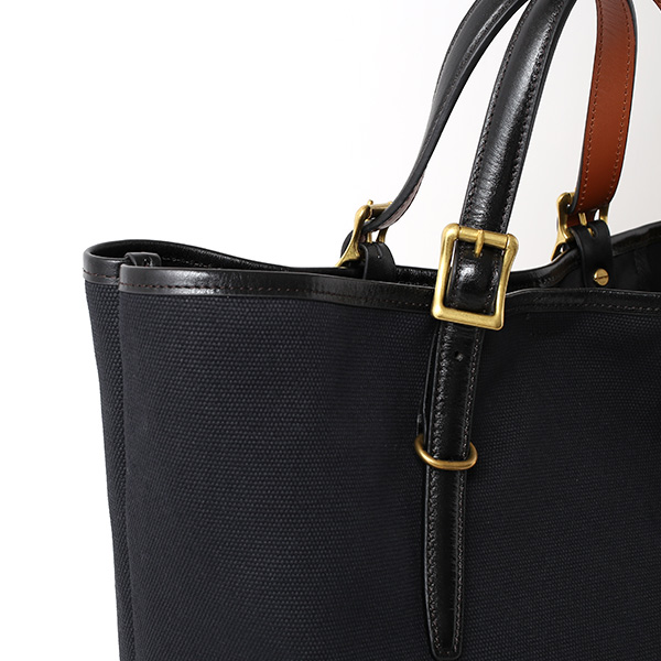  トートバッグ メンズ キャンバス 帆布 本革 ブラック 黒 黒色 日本 ブランド レディース ビジネスバッグ カバン 鞄 シンプル バッグ おしゃれ 高級 大人 仕事 ビジネス キャンバス 布 軽量 通勤 通学 かわいい fetia(フェティア)