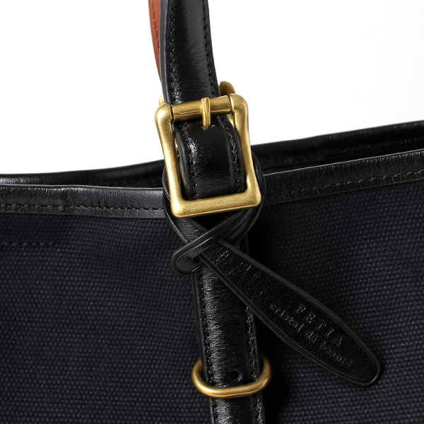  トートバッグ メンズ キャンバス 帆布 本革 ブラック 黒 黒色 日本 ブランド レディース ビジネスバッグ カバン 鞄 シンプル バッグ おしゃれ 高級 大人 仕事 ビジネス キャンバス 布 軽量 通勤 通学 かわいい fetia(フェティア)