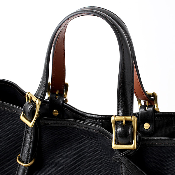  トートバッグ メンズ キャンバス 帆布 本革 ブラック 黒 黒色 日本 ブランド レディース ビジネスバッグ カバン 鞄 シンプル バッグ おしゃれ 高級 大人 仕事 ビジネス キャンバス 布 軽量 通勤 通学 かわいい fetia(フェティア)