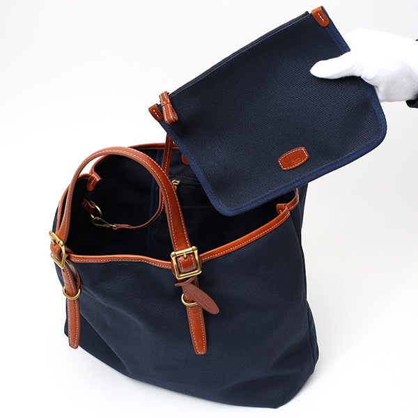  トートバッグ メンズ キャンバス 帆布 本革 ブルー ネイビー 青色 日本 ブランド レディース ビジネスバッグ カバン 鞄 シンプル バッグ おしゃれ 高級 大人 仕事 ビジネス キャンバス 布 軽量 通勤 通学 かわいい fetia(フェティア)