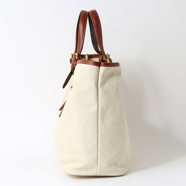  トートバッグ メンズ キャンバス 帆布 本革 ホワイト 白色 日本 ブランド レディース ビジネスバッグ カバン 鞄 シンプル バッグ おしゃれ 高級 大人 仕事 ビジネス キャンバス 布 軽量 通勤 通学 かわいい fetia(フェティア)