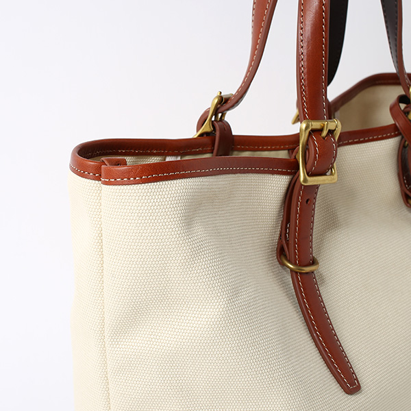  トートバッグ メンズ キャンバス 帆布 本革 ホワイト 白色 日本 ブランド レディース ビジネスバッグ カバン 鞄 シンプル バッグ おしゃれ 高級 大人 仕事 ビジネス キャンバス 布 軽量 通勤 通学 かわいい fetia(フェティア)