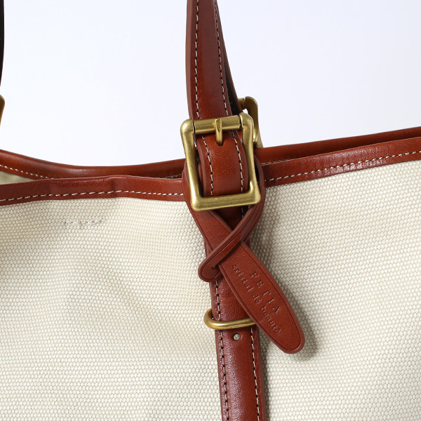  トートバッグ メンズ キャンバス 帆布 本革 ホワイト 白色 日本 ブランド レディース ビジネスバッグ カバン 鞄 シンプル バッグ おしゃれ 高級 大人 仕事 ビジネス キャンバス 布 軽量 通勤 通学 かわいい fetia(フェティア)