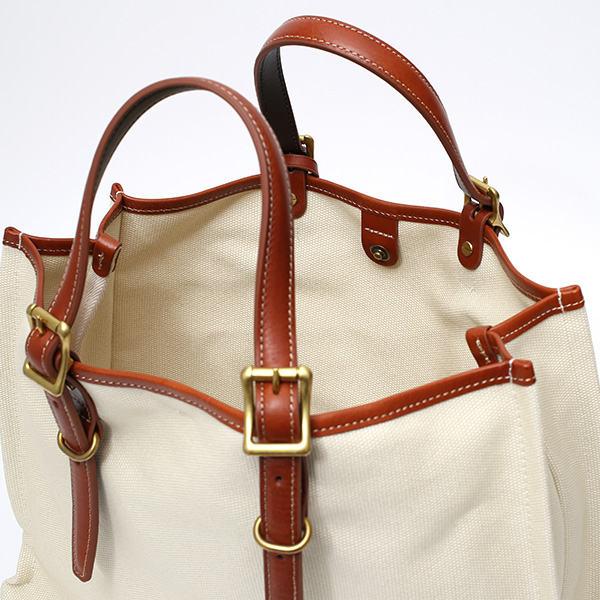  ブリーフケース キャンバス 帆布 メンズ 本革 ホワイト 白色 レディース ビジネスバッグ レザー 日本 ブランド A4 高級 上品 大人 シンプル 上質 軽量 カバン 鞄 布 小ぶり 小さめ 無地 スタイリッシュ fetia(フェティア) ファッティシリーズ(FA'ATI Series)