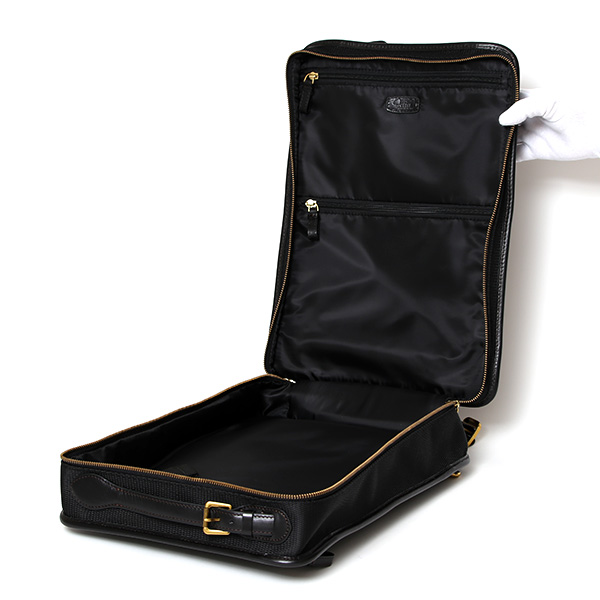  ビジネスリュック メンズ ブランド ビジネスバッグ ナイロン 本革 ブリーフケース 2way A4 PC収納 ブラック 黒 黒色 出張 通勤 リュックサック 大容量 テレワーク fetia(フェティア) Tiare Series(ティアレシリーズ) F20-103