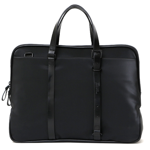 fetia(フェティア) モアナシリーズ 2WAY ブリーフケース ブラック