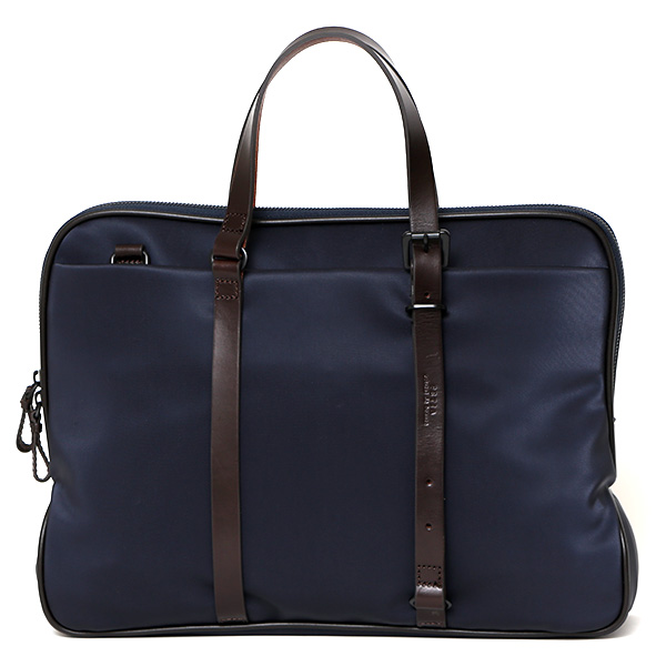fetia(フェティア) モアナシリーズ 2WAY ブリーフケース ネイビー