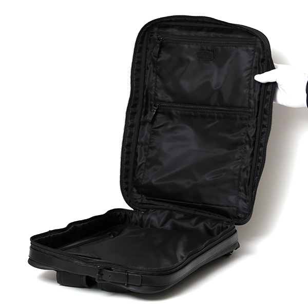  ビジネスバッグ メンズ ビジネスリュック 2way ブリーフケース リュック 軽量 大容量 A4サイズ ブラック 黒 黒色 リュックサック 通勤バッグ バッグパック fetia(フェティア) Moana series(モアナシリーズ) F20-202