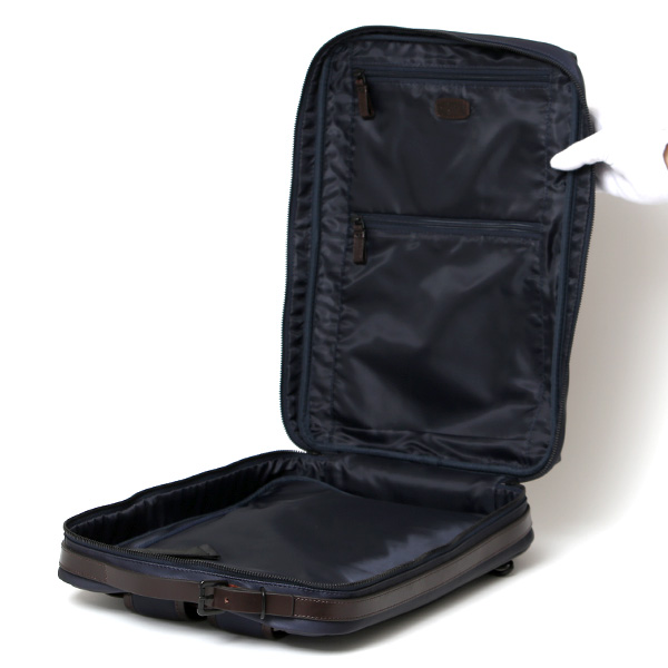  ビジネスバッグ メンズ ビジネスリュック 2way ブリーフケース リュック 軽量 大容量 A4サイズ ブルー ネイビー 青色 リュックサック 通勤バッグ バッグパック fetia(フェティア) Moana series(モアナシリーズ) F20-202