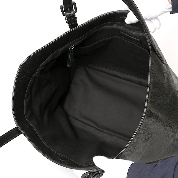  トートバッグ メンズ 本革 ビジネストート A4 大容量 大きめ シュリンクレザー 牛革 通勤 鞄 シンプル ブラック 黒 黒色 カジュアル カバン ノートPC レディース トート 肩掛け おしゃれ ブランド fetia(フェティア) F23-102