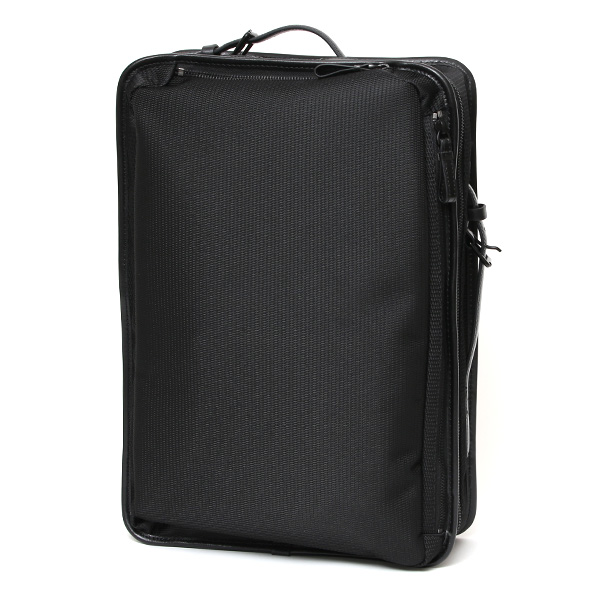  【fetia】 ビジネスリュック メンズ 手持ち 2WAY ビジネスバッグ ブランド A4 PC ブラック 黒 黒色 30代 40代 50代 レディース 出張 通勤 リュック 仕事 リュックサック 大容量 テレワーク フェティア Tiare Series ティアレ F23-302