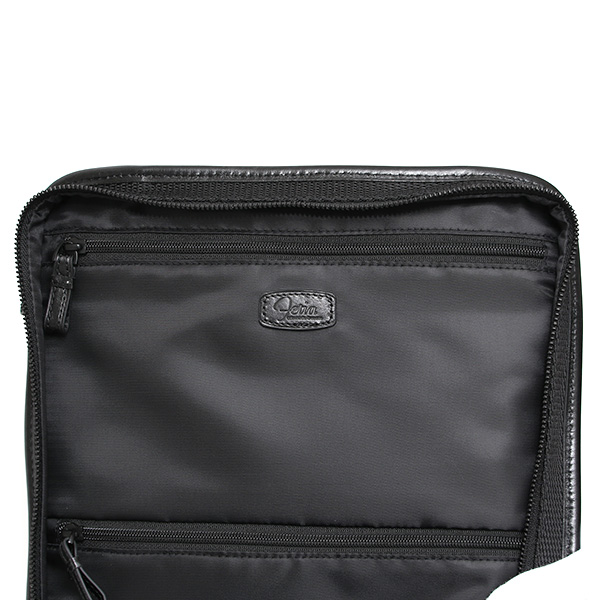  【fetia】 ビジネスリュック メンズ 手持ち 2WAY ビジネスバッグ ブランド A4 PC ブラック 黒 黒色 30代 40代 50代 レディース 出張 通勤 リュック 仕事 リュックサック 大容量 テレワーク フェティア Tiare Series ティアレ F23-302