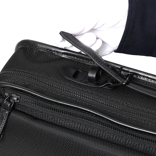  【fetia】 ビジネスリュック メンズ 手持ち 2WAY ビジネスバッグ ブランド A4 PC ブラック 黒 黒色 30代 40代 50代 レディース 出張 通勤 リュック 仕事 リュックサック 大容量 テレワーク フェティア Tiare Series ティアレ F23-302