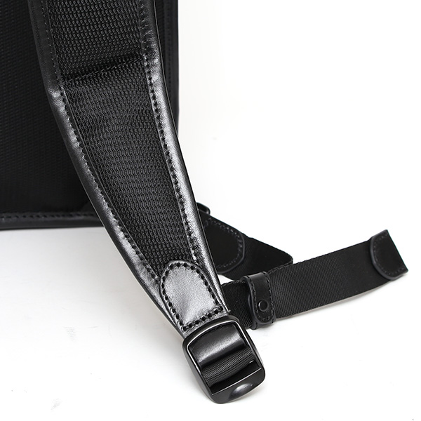  【fetia】 ビジネスリュック メンズ 手持ち 2WAY ビジネスバッグ ブランド A4 PC ブラック 黒 黒色 30代 40代 50代 レディース 出張 通勤 リュック 仕事 リュックサック 大容量 テレワーク フェティア Tiare Series ティアレ F23-302