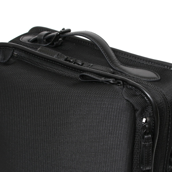  【fetia】 ビジネスリュック メンズ 手持ち 2WAY ビジネスバッグ ブランド A4 PC ブラック 黒 黒色 30代 40代 50代 レディース 出張 通勤 リュック 仕事 リュックサック 大容量 テレワーク フェティア Tiare Series ティアレ F23-302