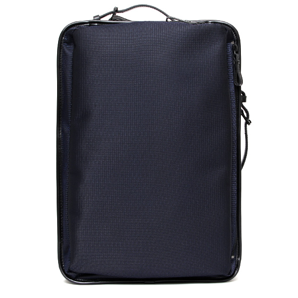 fetia(フェティア) ティアレシリーズ 2WAY ビジネスリュック ネイビー