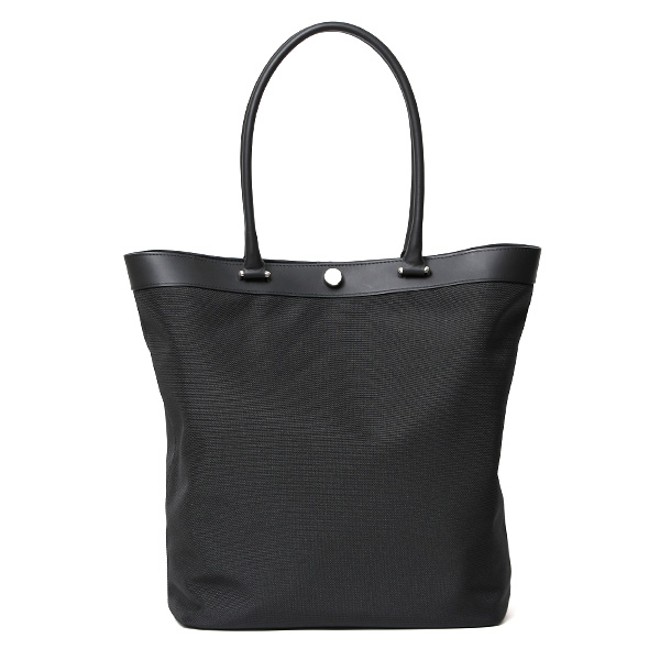 Fetia(フェティア) モアナシリーズ 超軽量ナイロン トートバッグ ブラック