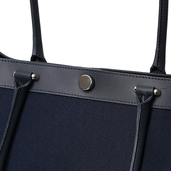 トートバッグ メンズ ビジネス 縦型 バッグ 大きめ ブランド ブルー ネイビー 青色 通勤 ビジネスバッグ A4 15インチPC 収納可能 レディース カジュアル シンプル 鞄 キレイめ オフィスカジュアル おしゃれ 高級 仕事 Fetia フェティア モアナ F25-101