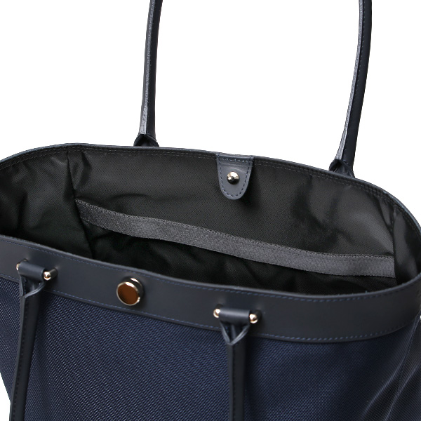 トートバッグ メンズ ビジネス 縦型 バッグ 大きめ ブランド ブルー ネイビー 青色 通勤 ビジネスバッグ A4 15インチPC 収納可能 レディース カジュアル シンプル 鞄 キレイめ オフィスカジュアル おしゃれ 高級 仕事 Fetia フェティア モアナ F25-101