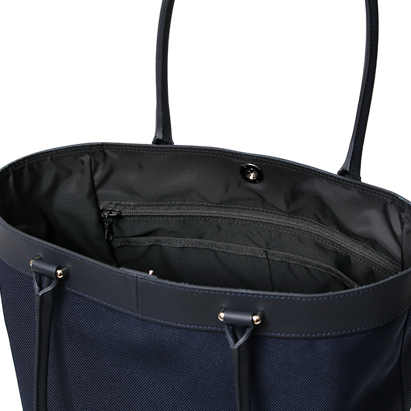 トートバッグ メンズ ビジネス 縦型 バッグ 大きめ ブランド ブルー ネイビー 青色 通勤 ビジネスバッグ A4 15インチPC 収納可能 レディース カジュアル シンプル 鞄 キレイめ オフィスカジュアル おしゃれ 高級 仕事 Fetia フェティア モアナ F25-101