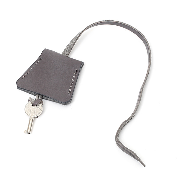  ダレスバッグ 日本製 手縫い 本革 グレー グレイ 灰色 メンズ レザー ビジネスバッグ ブリーフケース 鞄 カバン ドクターバッグ 口枠 高級 牛革 フルタンニン鞣し 通勤 おしゃれ ファイブウッズ(FIVE WOODS) #39282