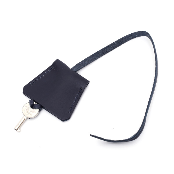  ダレスバッグ 日本製 手縫い 本革 ブルー ネイビー 青色 メンズ レザー ビジネスバッグ ブリーフケース 鞄 カバン ドクターバッグ 口枠 高級 牛革 フルタンニン鞣し 通勤 おしゃれ ファイブウッズ(FIVE WOODS) #39282