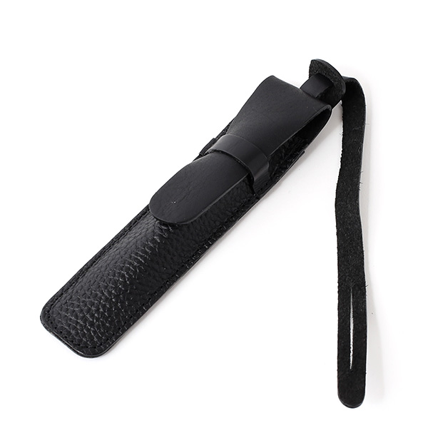 クラッチバッグ メンズ 本革 日本製 ブランド ブラック 黒 黒色 小さめ セカンドバッグ ミニ ショルダーバッグ 肩掛け 鞄 カバン 高級 30代 2way ファイブウッズ(FIVE WOODS) HORIZON(ホライズン) #39241