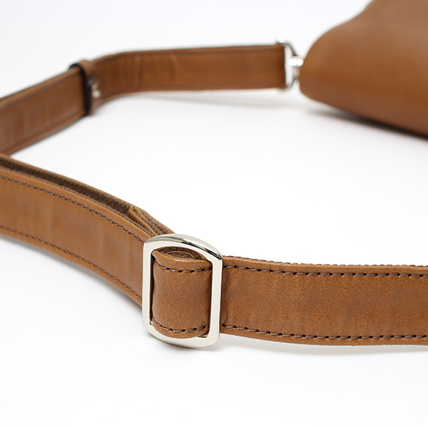 クラッチバッグ メンズ 本革 日本製 ブランド ベージュ 肌色 小さめ セカンドバッグ ミニ ショルダーバッグ 肩掛け 鞄 カバン 高級 30代 2way ファイブウッズ(FIVE WOODS) HORIZON(ホライズン) #39241