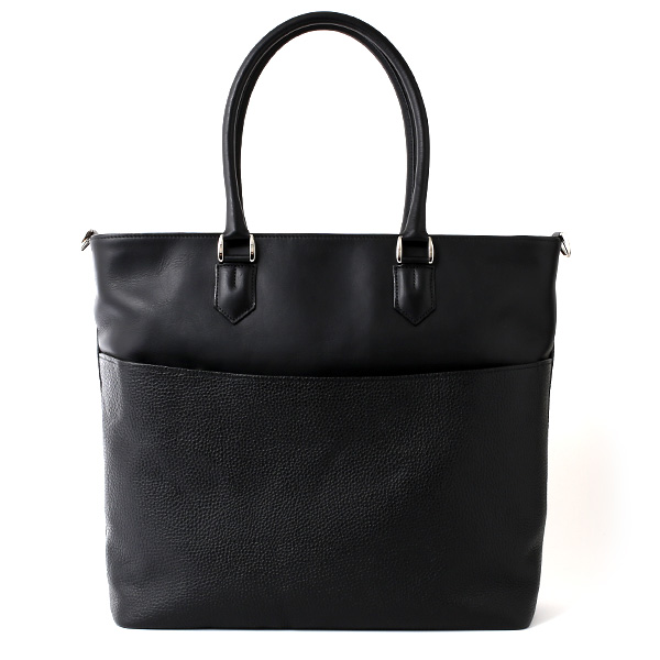 ファイブウッズ(FIVE WOODS) HORIZON(ホライズン) トートバッグ ブラック