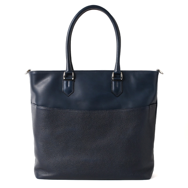 ファイブウッズ(FIVE WOODS) HORIZON(ホライズン) トートバッグ ネイビー