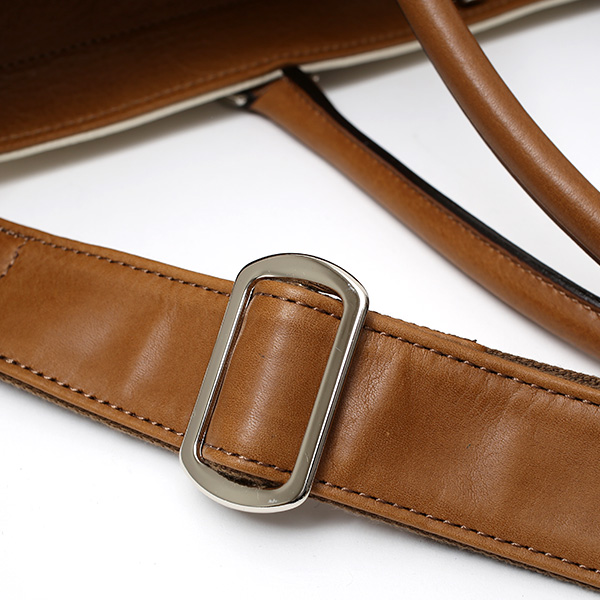 トートバッグ メンズ 本革 日本製 ベージュ 肌色 ビジネスバッグ ショルダーベルト付き 肩掛け 大容量 大きい 無地 鞄 カバン 通勤 通学 オシャレ ファイブウッズ(FIVE WOODS) HORIZON(ホライズン) #39242