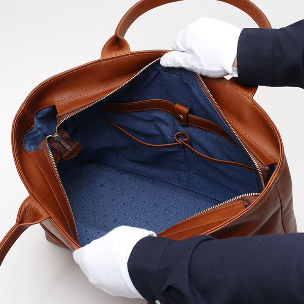  トートバッグ メンズ 本革 日本製 ブラウン 茶 茶色 無地 ビジネスバッグ 鞄 カバン 高級 シンプル 大容量 大きめ オシャレ 通勤 通学 ファイブウッズ(FIVE WOODS) PLATEAU(プラトウ) #39174