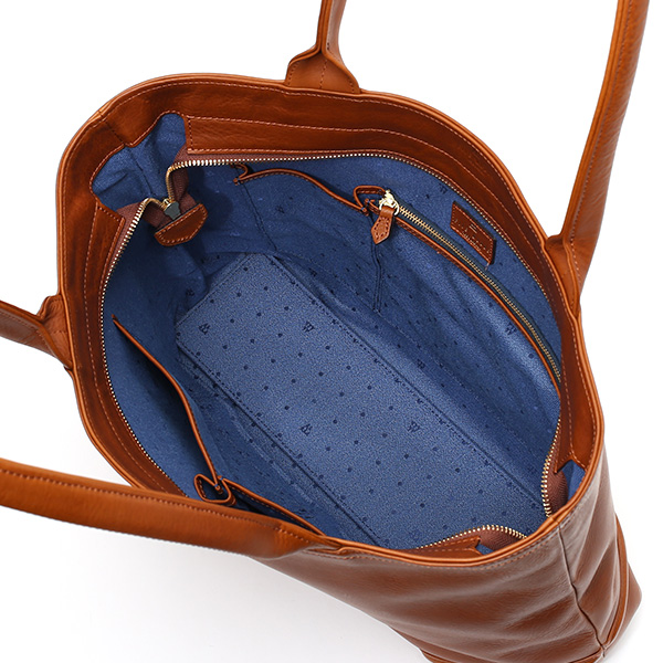 トートバッグ メンズ 本革 日本製 ブラウン 茶 茶色 無地 ビジネスバッグ 鞄 カバン 高級 シンプル 大容量 大きめ オシャレ 通勤 通学 ファイブウッズ(FIVE WOODS) PLATEAU(プラトウ) #39186