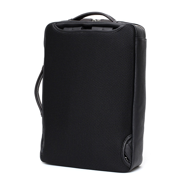  ビジネス リュック ブランド ブランド バックパック メンズ 本革 日本製 大容量 ブラック 黒 黒色 ビジネスバッグ 鞄 カバン ショルダー 高級 シンプル オシャレ 通勤 通学 出張 ファイブウッズ(FIVE WOODS) GRAIN(グレイン) #39092