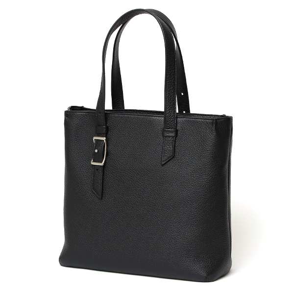  トートバッグ メンズ 縦型 ブランド 本革 レザー ビジネスバッグ 大容量 a4 日本製 かばん おしゃれ ブラック 黒 黒色 カジュアル 通勤 通学 人気 送料無料 シンプル シュリンクレザー 39291 ファイブウッズ(FIVE WOODS)