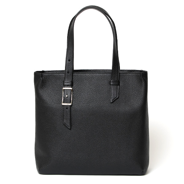  トートバッグ メンズ 縦型 ブランド 本革 レザー ビジネスバッグ 大容量 a4 日本製 かばん おしゃれ ブラック 黒 黒色 カジュアル 通勤 通学 人気 送料無料 シンプル シュリンクレザー 39291 ファイブウッズ(FIVE WOODS)