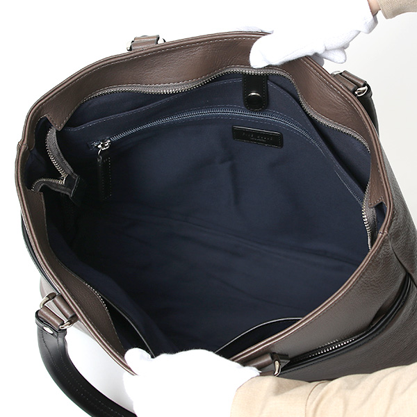  ビジネストートバッグ メンズ 本革 A4 13インチPC 15インチPC ベージュ 肌色 レザー 経年変化 通勤 かばん エイジング 日本製 FIVE WOODS ファイブウッズ グレイン2.0 39603