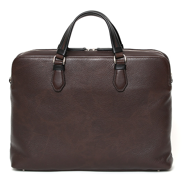 FIVE WOODS(ファイブウッズ) GRAIN2.0 ビジネスバッグ ブラウン