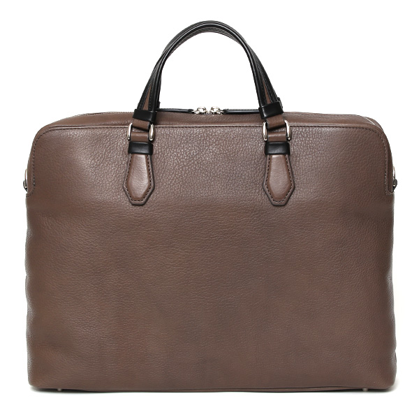 FIVE WOODS(ファイブウッズ) GRAIN2.0 ビジネスバッグ グレージュ