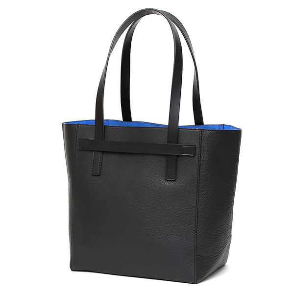  フラソリティ(Flathority) レザー トートバッグ 本革 メンズ 日本製 ブランド ブラック 黒 黒色 ビジネス カジュアル 兼用 男性 女性 ユニセックス お出掛け キレイめ 高級 おしゃれ シンプル 大容量 通勤 仕事 カバン 鞄