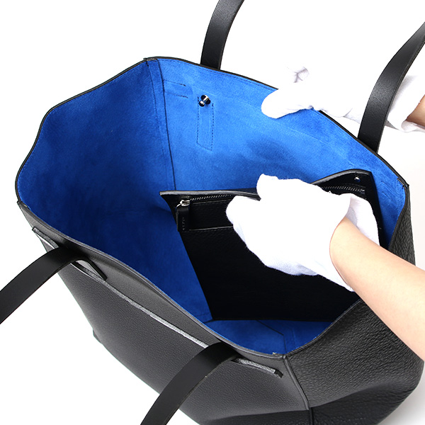  フラソリティ(Flathority) レザー トートバッグ 本革 メンズ 日本製 ブランド ブラック 黒 黒色 ビジネス カジュアル 兼用 男性 女性 ユニセックス お出掛け キレイめ 高級 おしゃれ シンプル 大容量 通勤 仕事 カバン 鞄