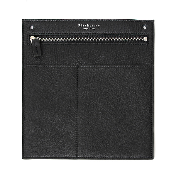  フラソリティ(Flathority) レザー トートバッグ 本革 メンズ 日本製 ブランド ブラック 黒 黒色 ビジネス カジュアル 兼用 男性 女性 ユニセックス お出掛け キレイめ 高級 おしゃれ シンプル 大容量 通勤 仕事 カバン 鞄