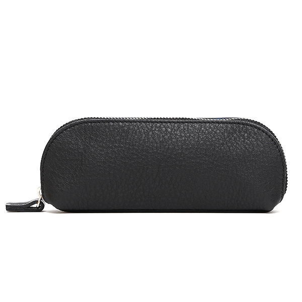 【5～7営業日内に発送】フラソリティ(Flathority) ポーチS ブラック