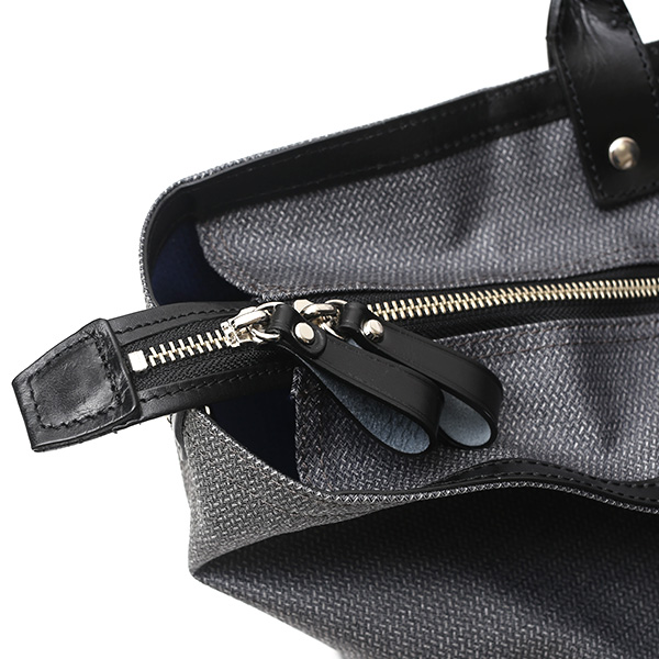  トートバッグ メンズ ビジネスバッグ ブラック 黒 黒色 本革 レザー 日本製 鞄 通勤 カバン フランコ スパダ(Franco Spada)